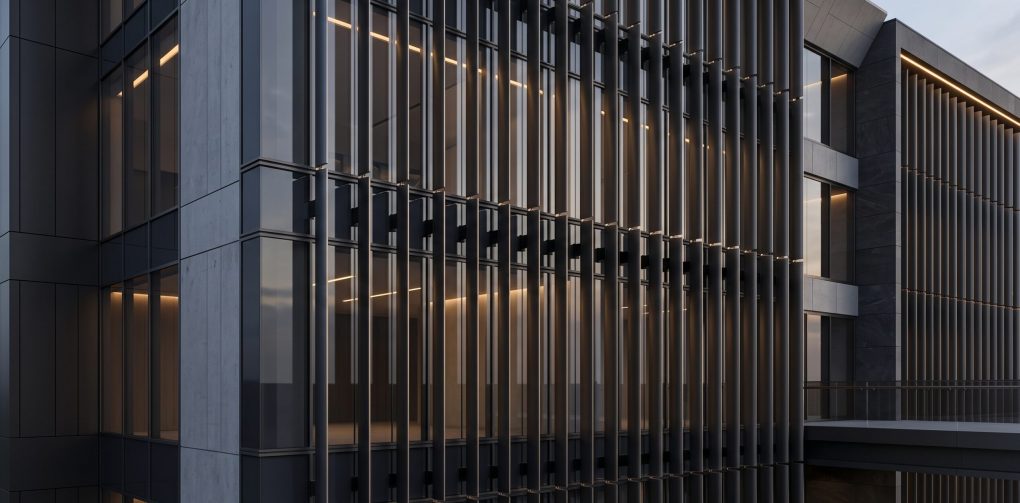 LOUVRES + ARCHITECTURAL SUNSHADES5