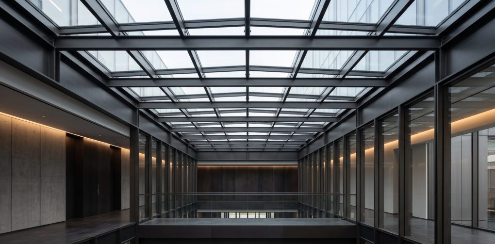 SKYLIGHT + ATRIUM GLAZING3
