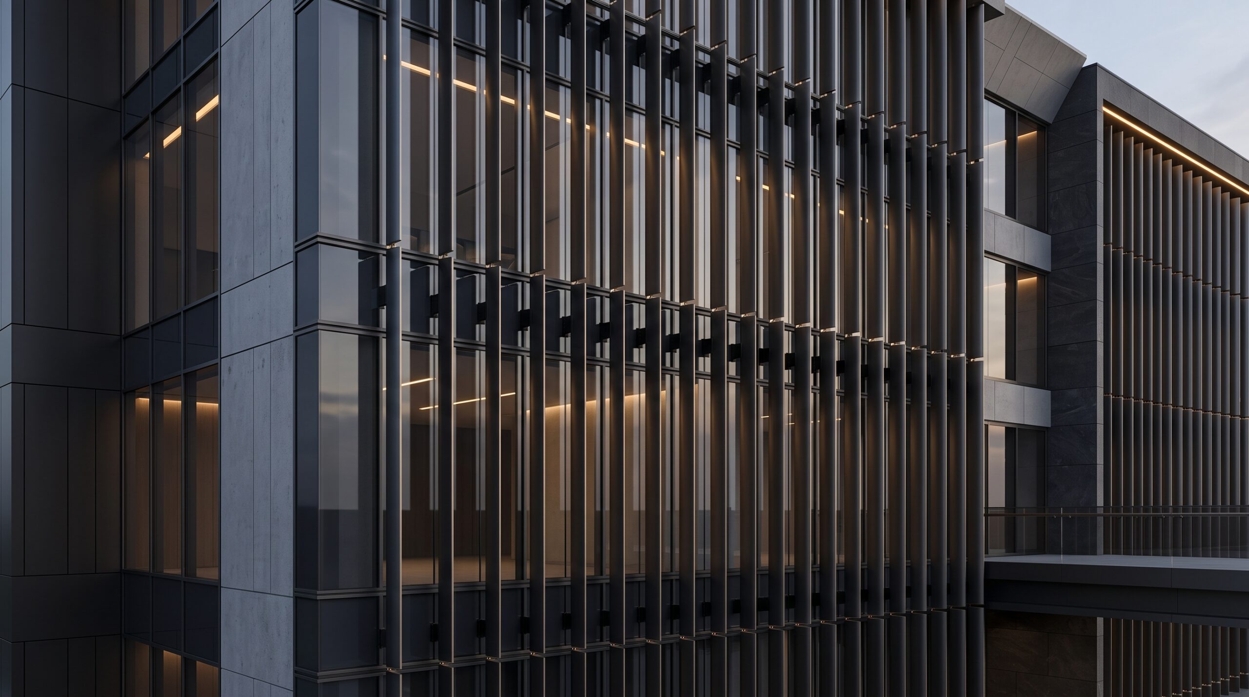 LOUVRES + ARCHITECTURAL SUNSHADES5